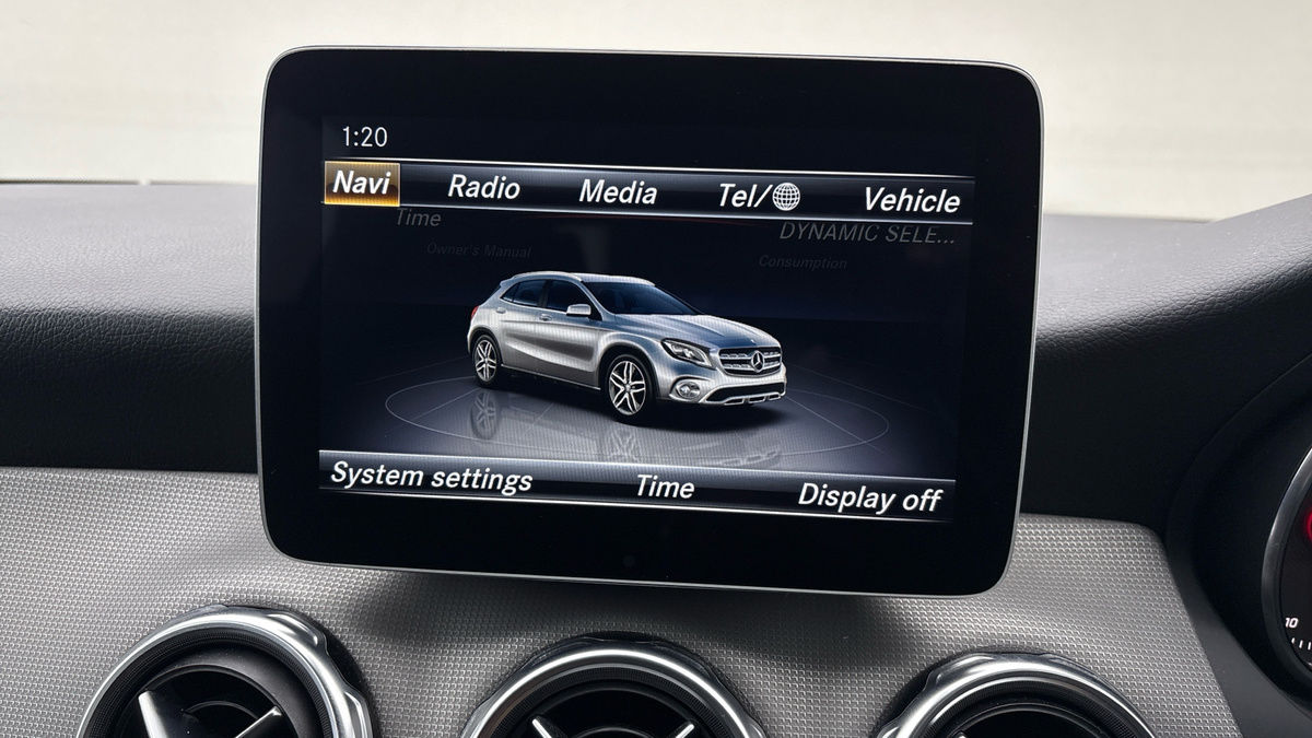 Used Mercedes-Benz GLA 2019 for sale - 77118325: Photo 17