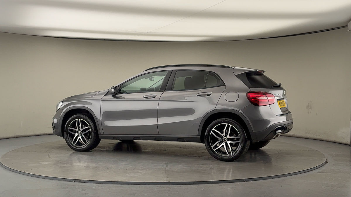 Used Mercedes-Benz GLA 2019 for sale - 77118325: Photo 26