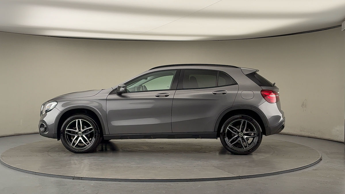 Used Mercedes-Benz GLA 2019 for sale - 77118325: Photo 27