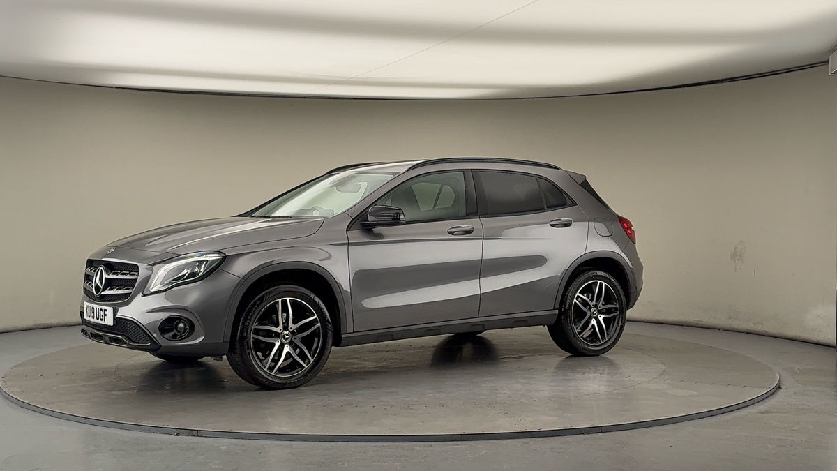 Used Mercedes-Benz GLA 2019 for sale - 77118325: Photo 29