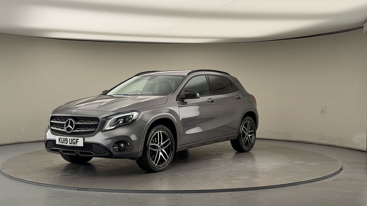 Used Mercedes-Benz GLA 2019 for sale - 77118325: Photo 30