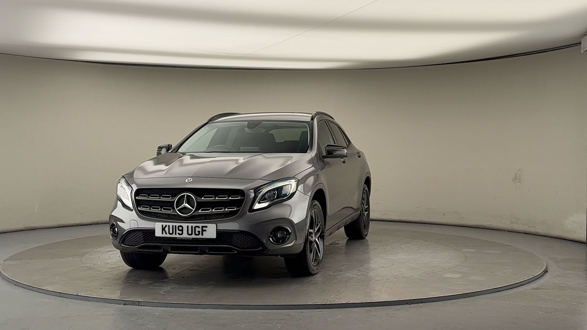 Used Mercedes-Benz GLA 2019 for sale - 77118325: Photo 31