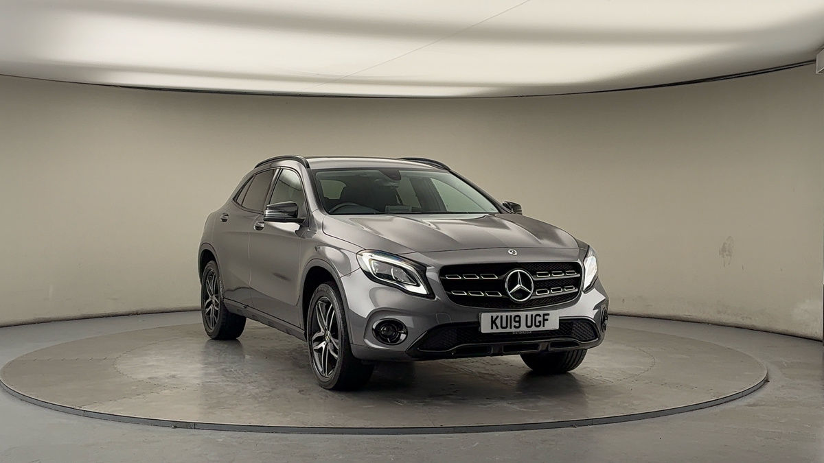 Used Mercedes-Benz GLA 2019 for sale - 77118325: Photo 33