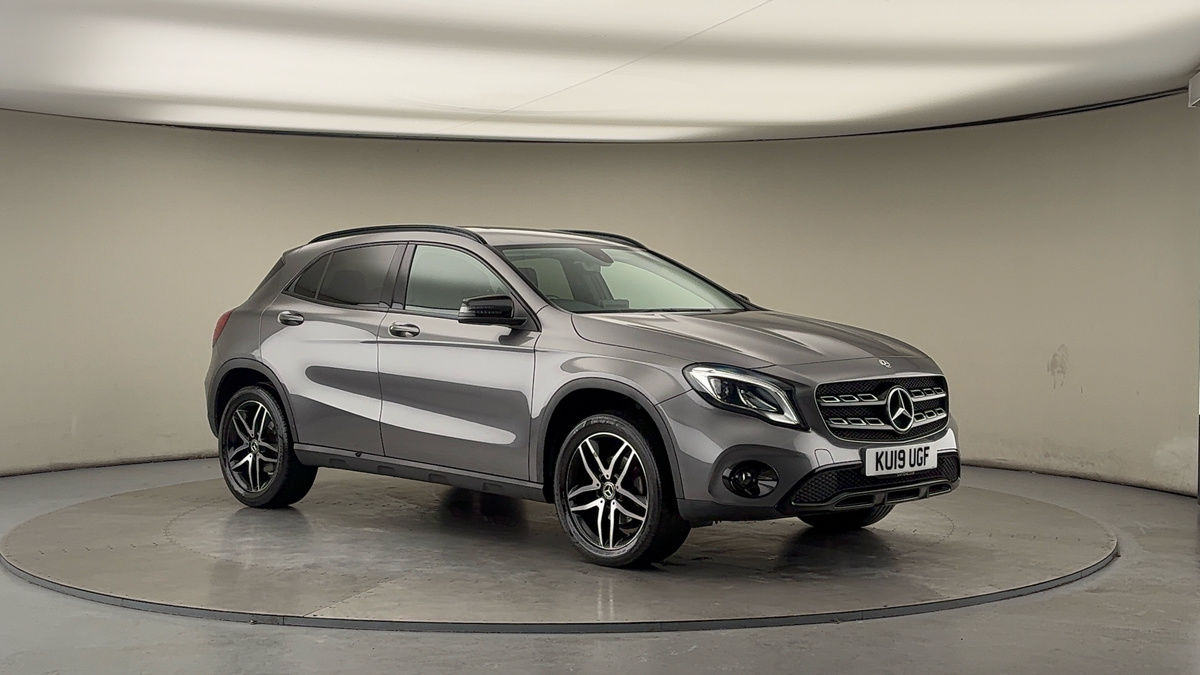 Used Mercedes-Benz GLA 2019 for sale - 77118325: Photo 34
