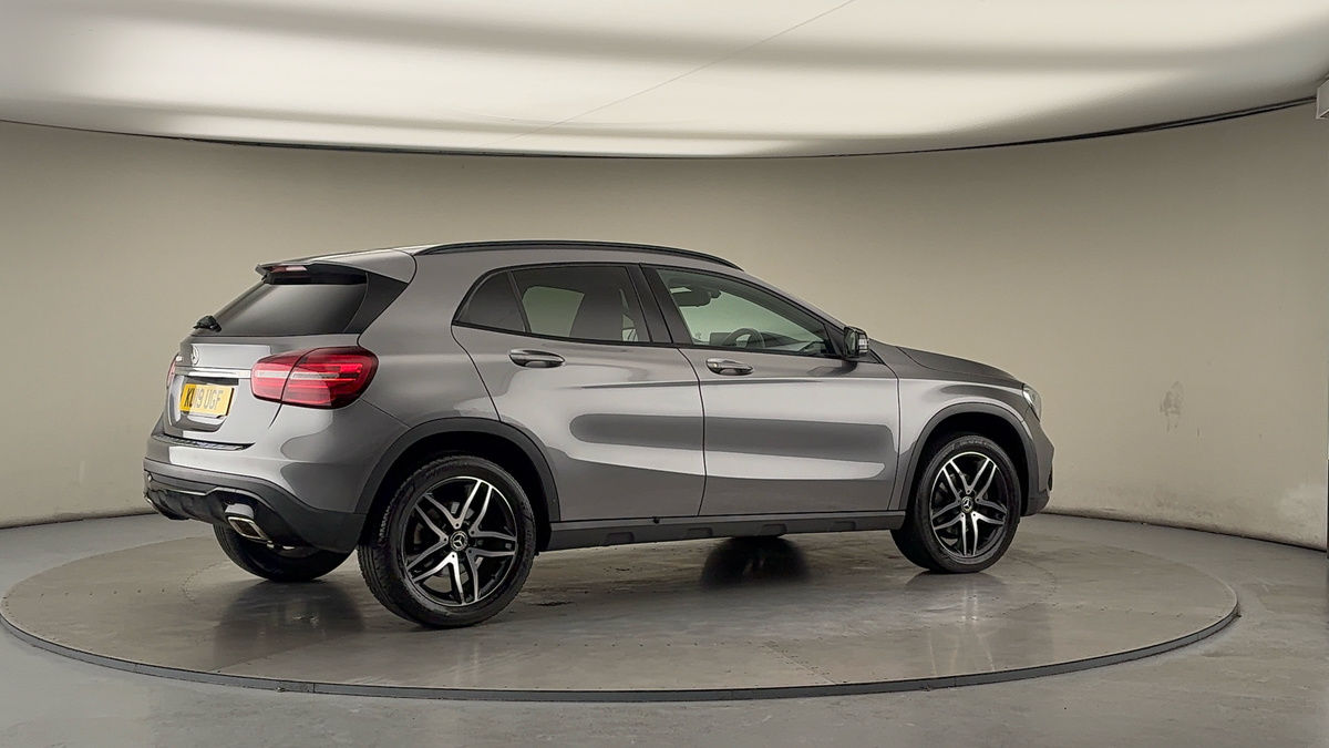 Used Mercedes-Benz GLA 2019 for sale - 77118325: Photo 38