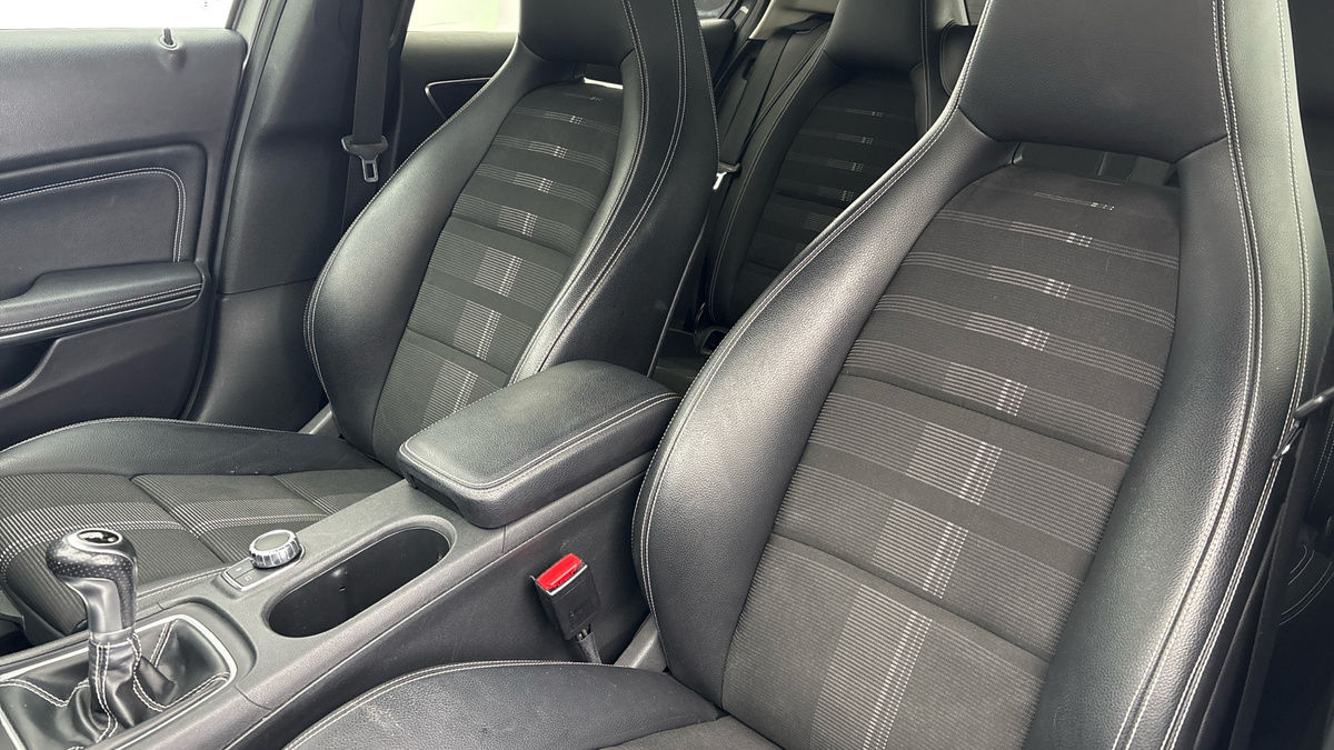 Used Mercedes-Benz GLA 2019 for sale - 77118325: Photo 7