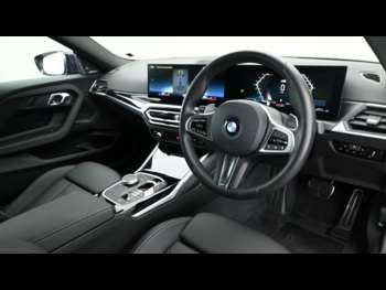 Used BMW 2 Series 2024 for sale - 74380359: Photo