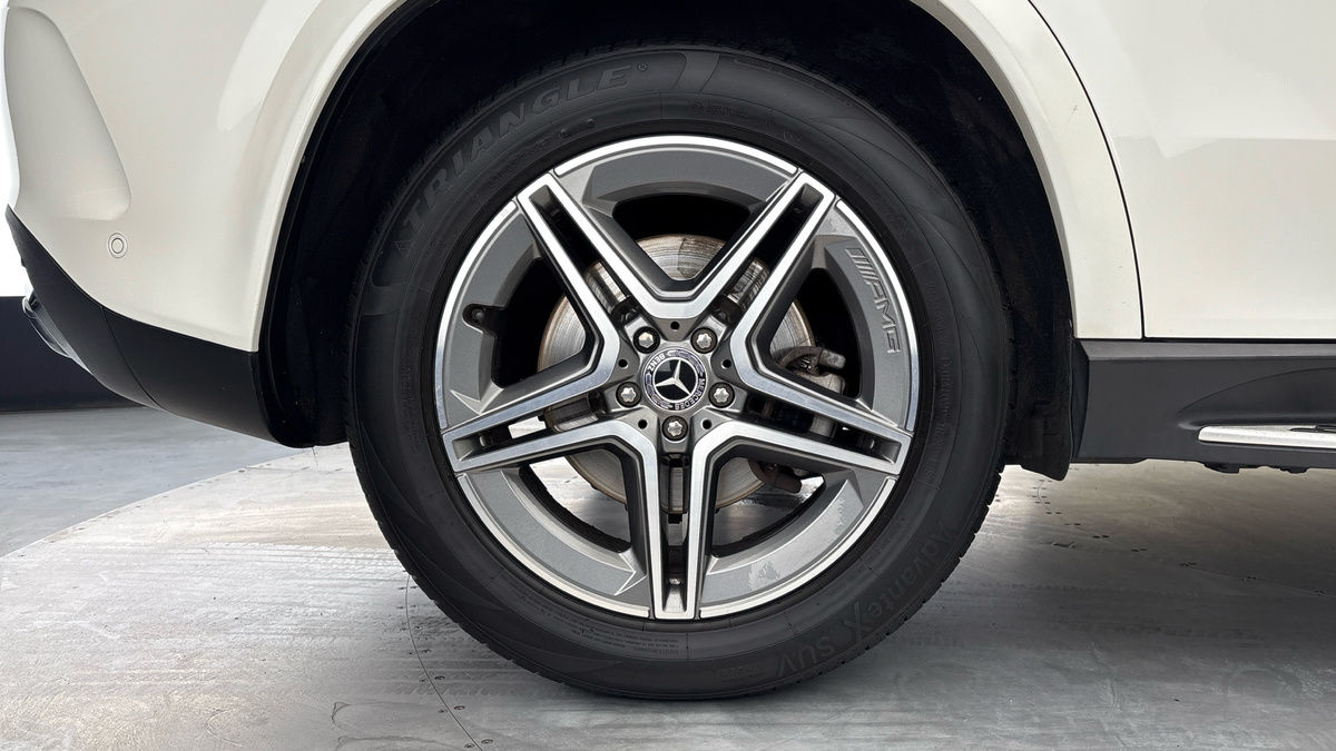 Used Mercedes-Benz GLE 2020 for sale - 77921049: Photo 10