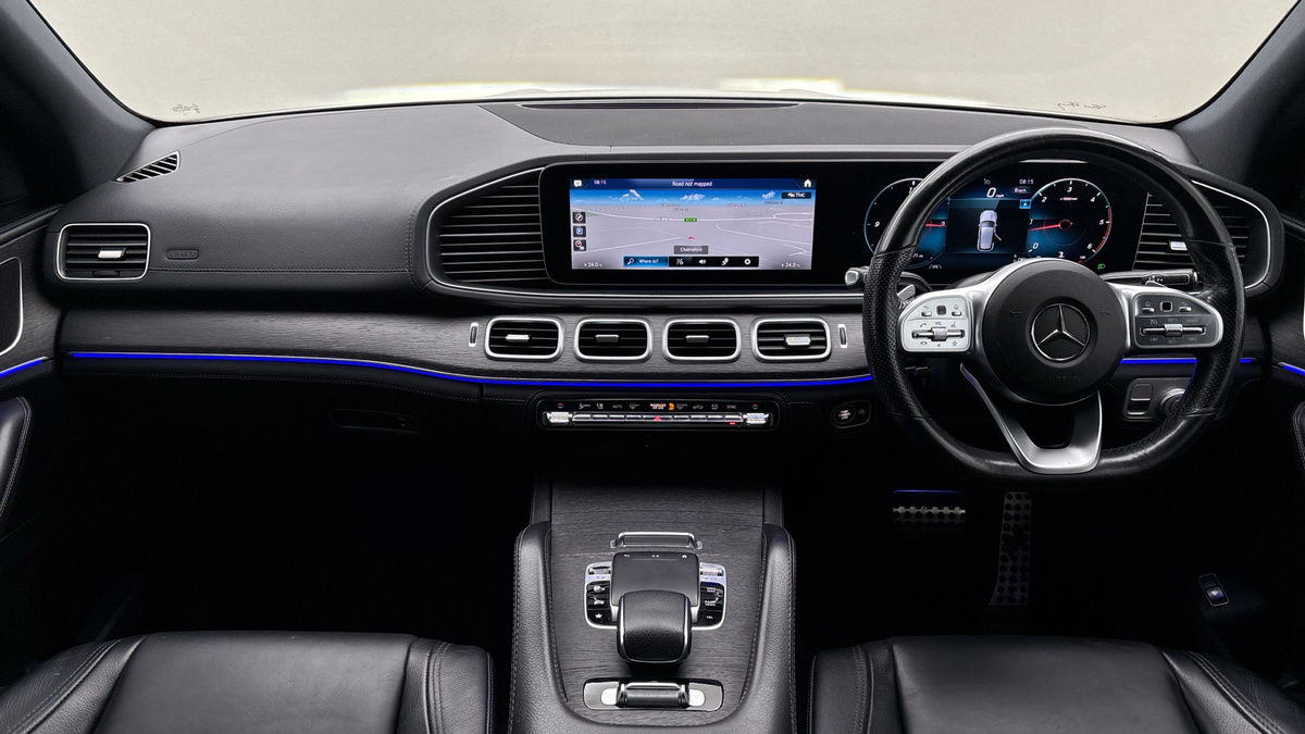 Used Mercedes-Benz GLE 2020 for sale - 77921049: Photo 12