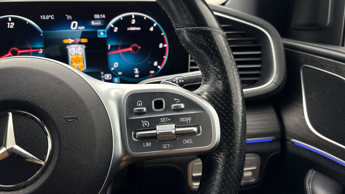 Used Mercedes-Benz GLE 2020 for sale - 77921049: Photo 14