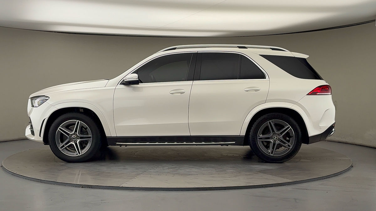 Used Mercedes-Benz GLE 2020 for sale - 77921049: Photo 15