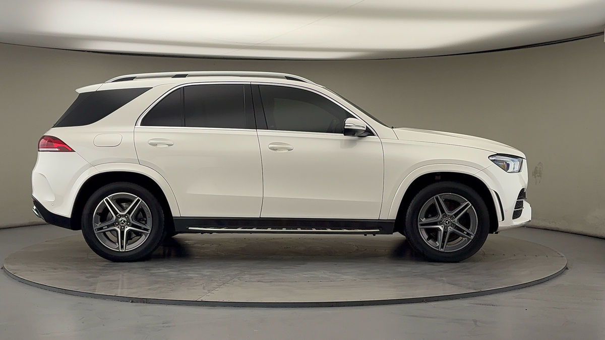 Used Mercedes-Benz GLE 2020 for sale - 77921049: Photo 16