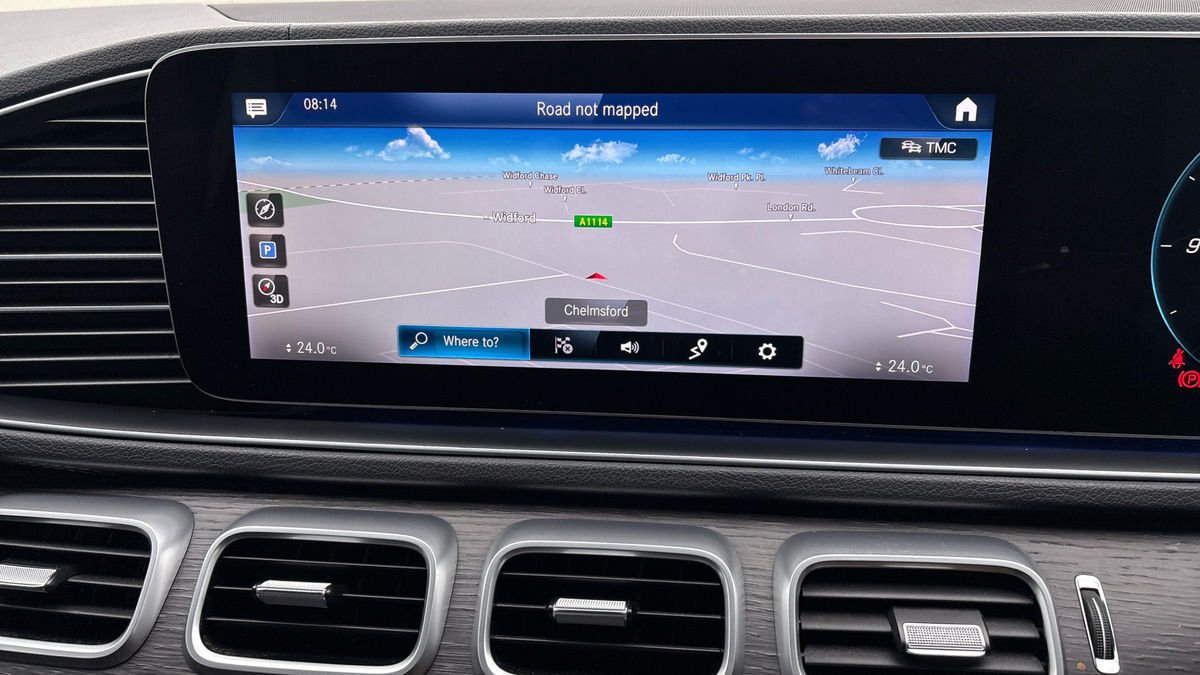 Used Mercedes-Benz GLE 2020 for sale - 77921049: Photo 17