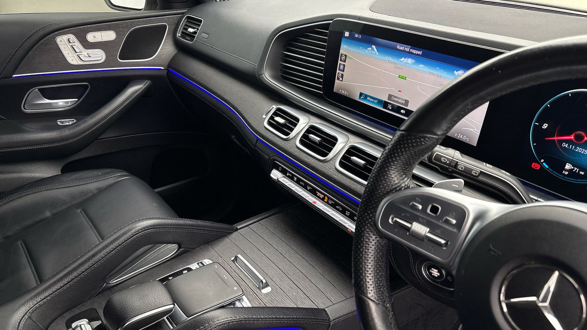 Used Mercedes-Benz GLE 2020 for sale - 77921049: Photo 18