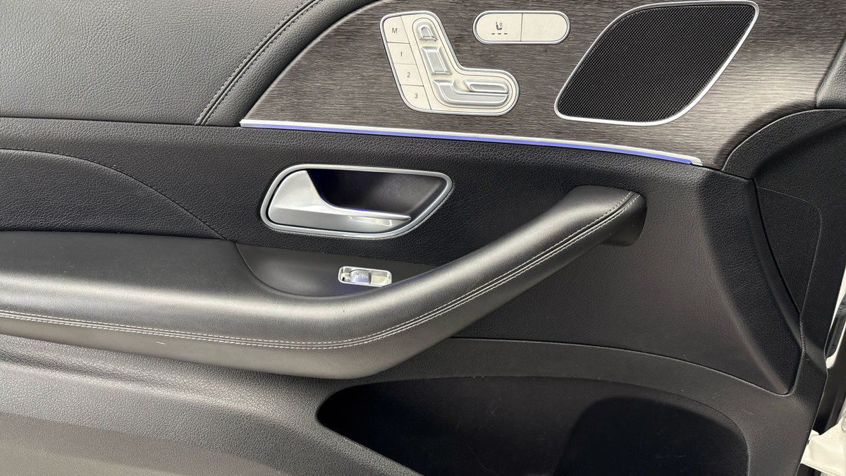 Used Mercedes-Benz GLE 2020 for sale - 77921049: Photo 19