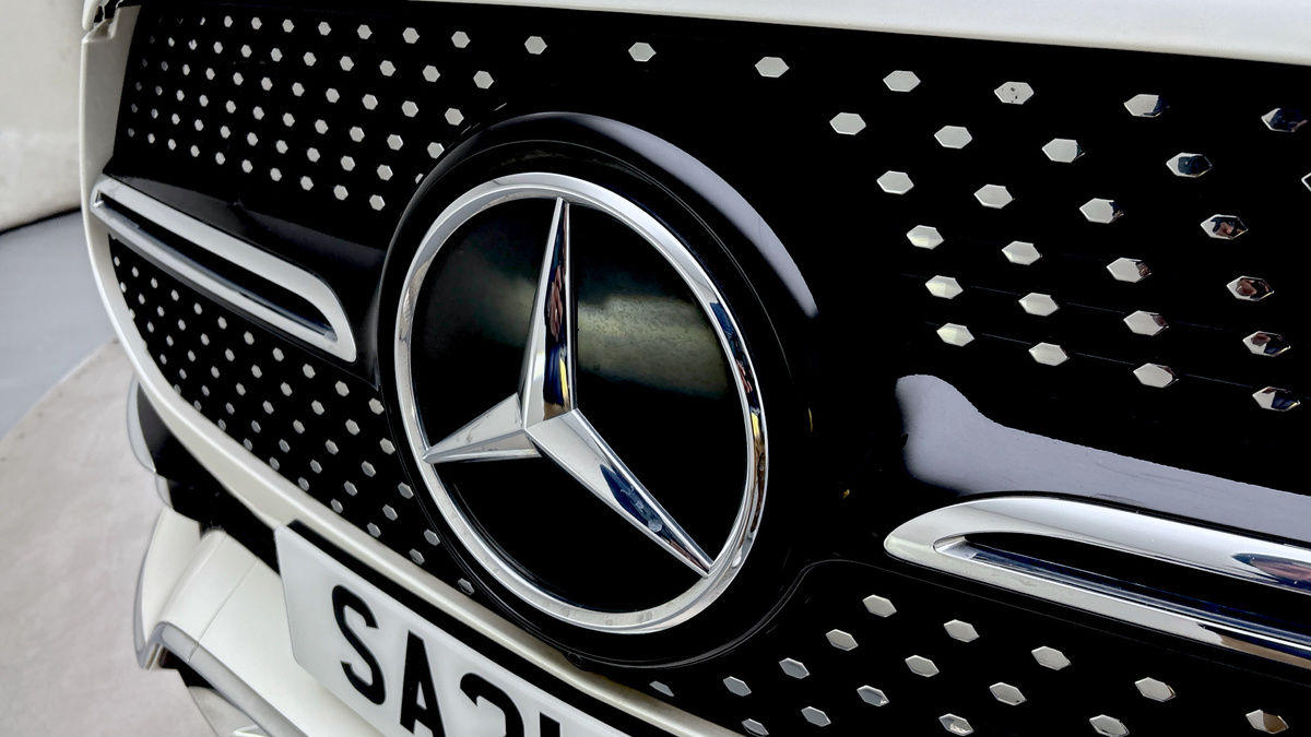 Used Mercedes-Benz GLE 2020 for sale - 77921049: Photo 24