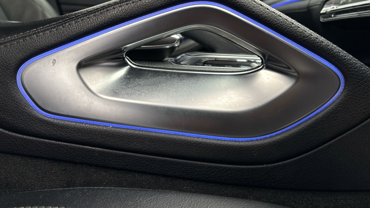 Used Mercedes-Benz GLE 2020 for sale - 77921049: Photo 25