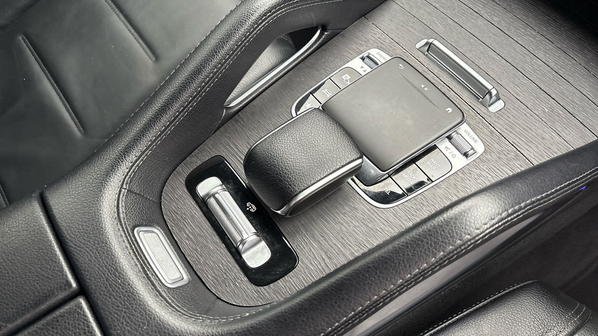 Used Mercedes-Benz GLE 2020 for sale - 77921049: Photo 26