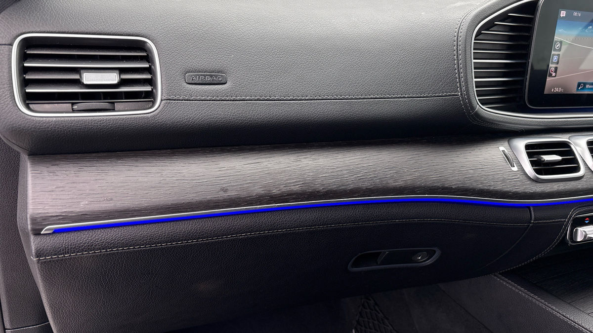 Used Mercedes-Benz GLE 2020 for sale - 77921049: Photo 27