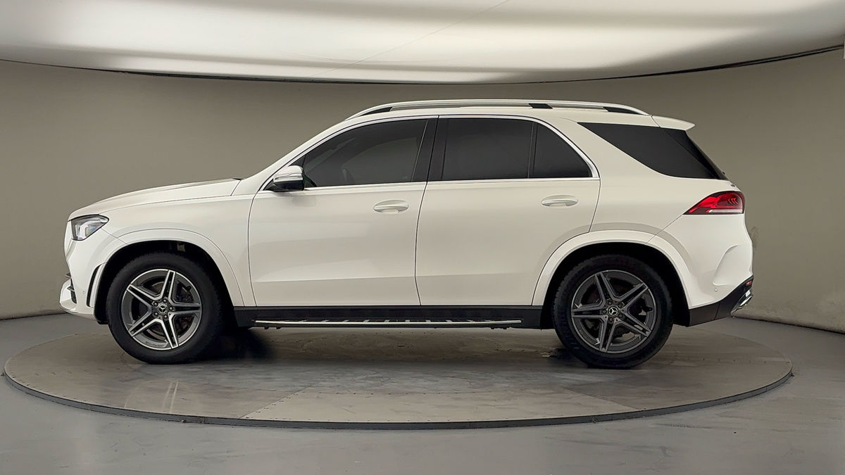 Used Mercedes-Benz GLE 2020 for sale - 77921049: Photo 31
