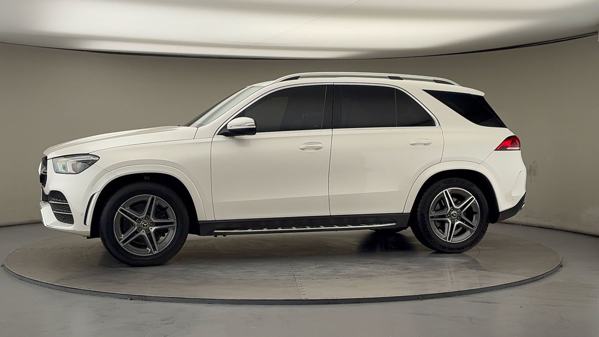Used Mercedes-Benz GLE 2020 for sale - 77921049: Photo 32