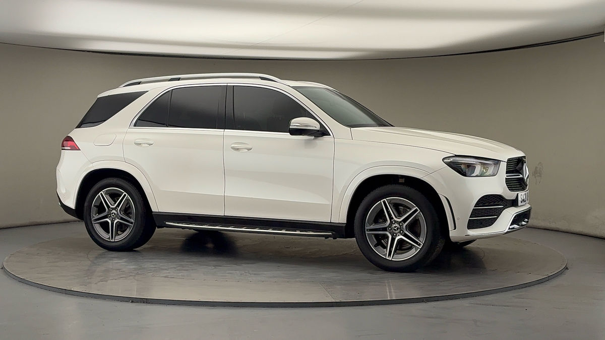 Used Mercedes-Benz GLE 2020 for sale - 77921049: Photo 39