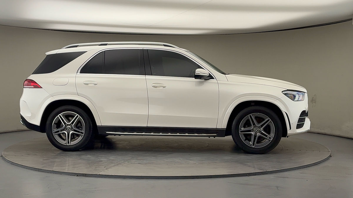Used Mercedes-Benz GLE 2020 for sale - 77921049: Photo 40