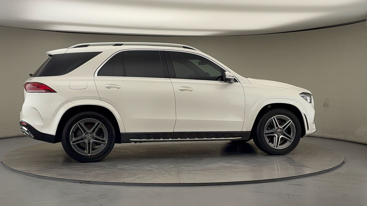 Used Mercedes-Benz GLE 2020 for sale - 77921049: Photo 41