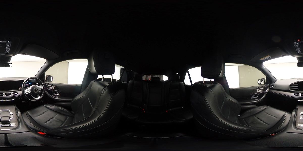 Used Mercedes-Benz GLE 2020 for sale - 77921049: Photo 48