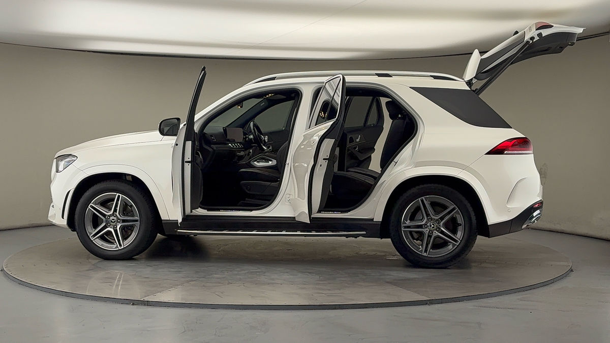 Used Mercedes-Benz GLE 2020 for sale - 77921049: Photo 50