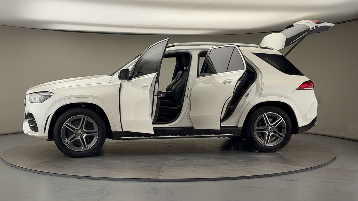 Used Mercedes-Benz GLE 2020 for sale - 77921049: Photo 51