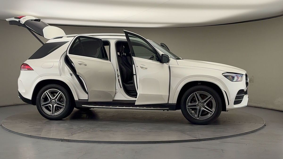 Used Mercedes-Benz GLE 2020 for sale - 77921049: Photo 59