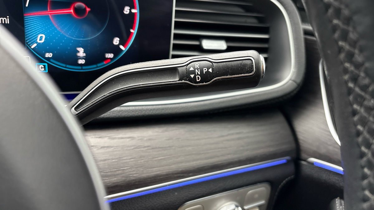 Used Mercedes-Benz GLE 2020 for sale - 77921049: Photo 6