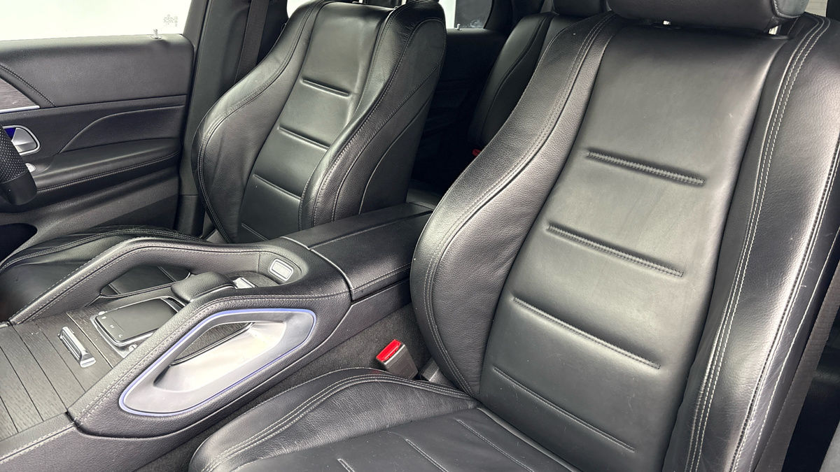 Used Mercedes-Benz GLE 2020 for sale - 77921049: Photo 7