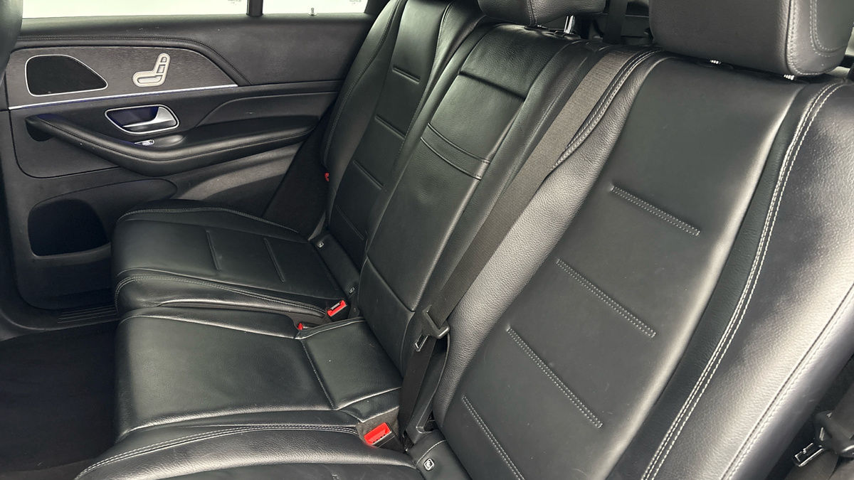 Used Mercedes-Benz GLE 2020 for sale - 77921049: Photo 8