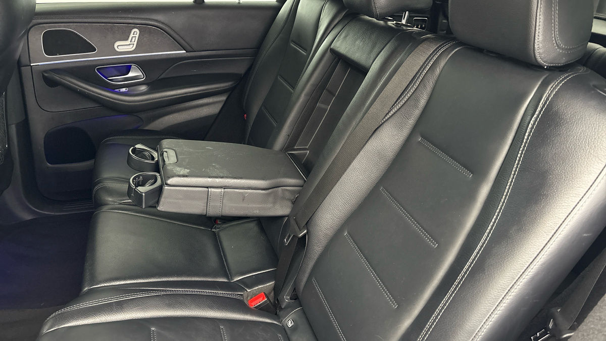 Used Mercedes-Benz GLE 2020 for sale - 77921049: Photo 9