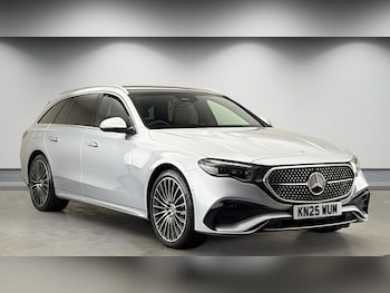 Used Mercedes-Benz E Class 2025 for sale - 78412917: Photo