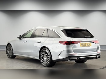 Used Mercedes-Benz E Class 2025 for sale - 78412917: Photo