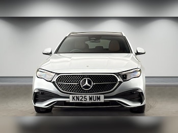 Used Mercedes-Benz E Class 2025 for sale - 78412917: Photo