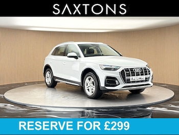 Used Audi Q5 2023 for sale - 79047232: Photo