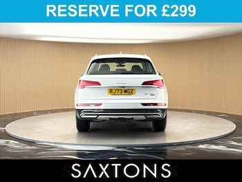 Used Audi Q5 2023 for sale - 79047232: Photo
