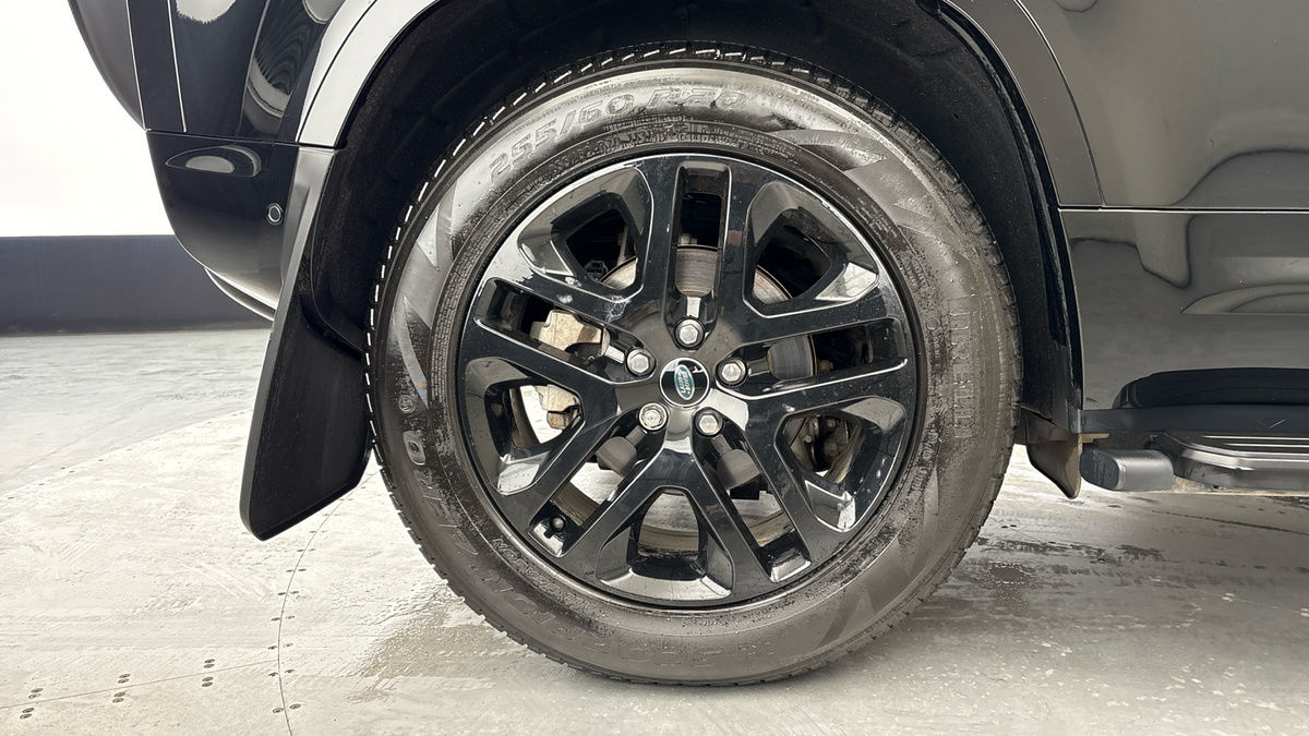 Used Land Rover Defender 110 2024 for sale - 77681549: Photo 10