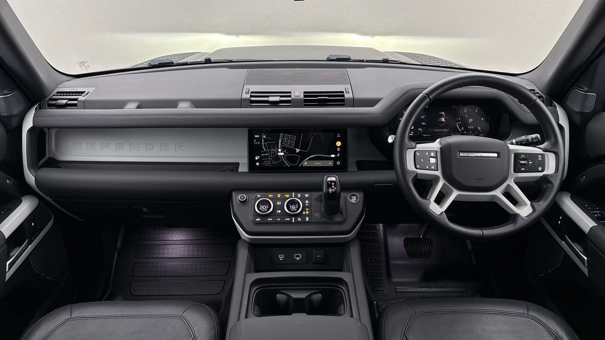 Used Land Rover Defender 110 2024 for sale - 77681549: Photo 12