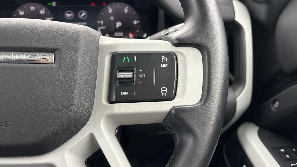 Used Land Rover Defender 110 2024 for sale - 77681549: Photo 14