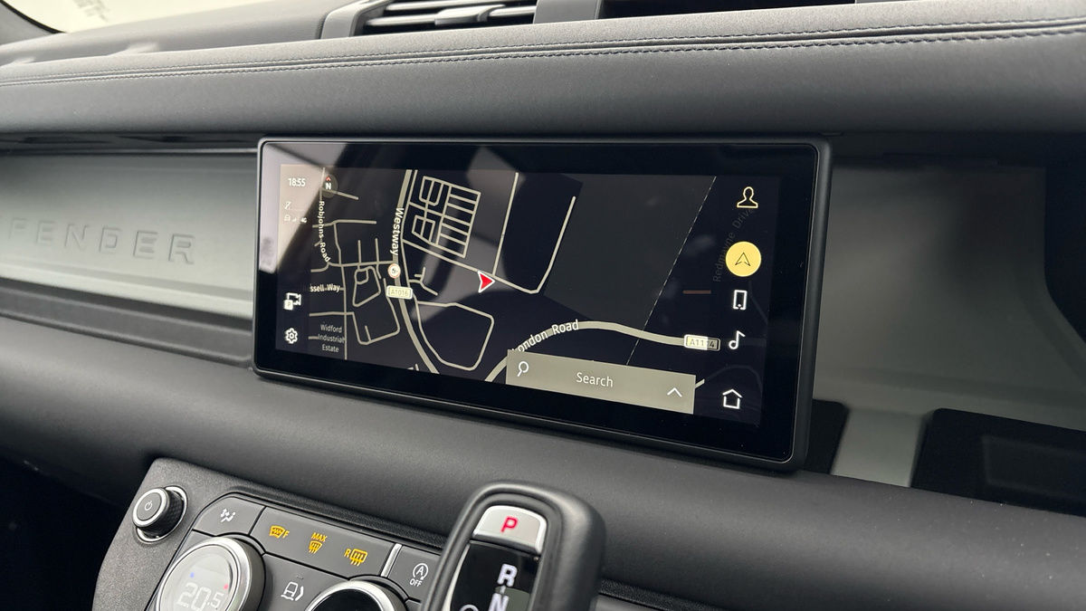 Used Land Rover Defender 110 2024 for sale - 77681549: Photo 17