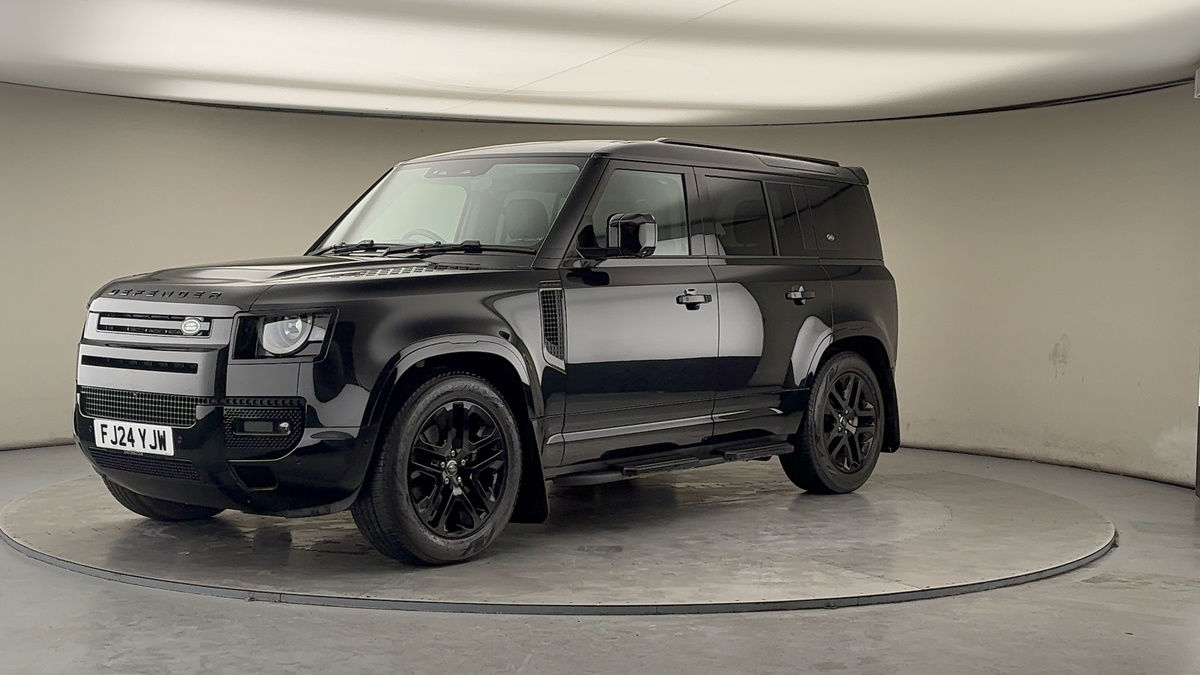 Used Land Rover Defender 110 2024 for sale - 77681549: Photo 20