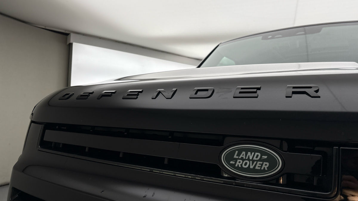 Used Land Rover Defender 110 2024 for sale - 77681549: Photo 24