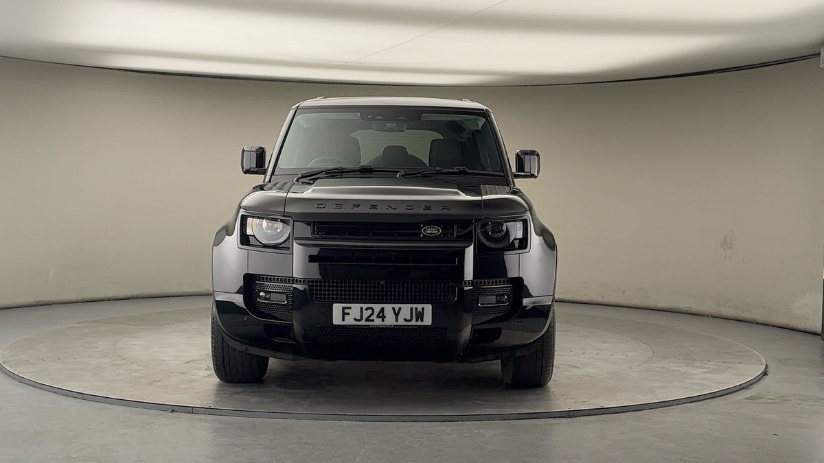 Used Land Rover Defender 110 2024 for sale - 77681549: Photo 3