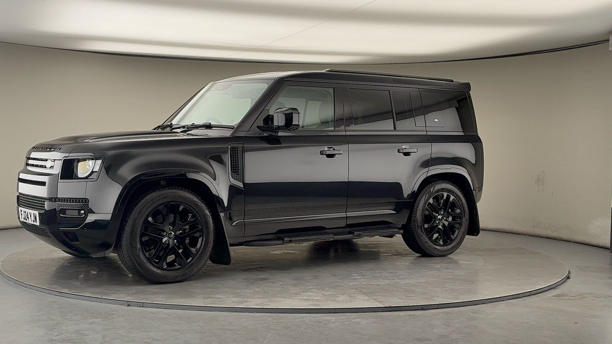 Used Land Rover Defender 110 2024 for sale - 77681549: Photo 31