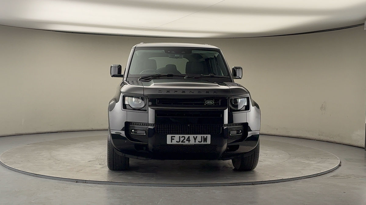 Used Land Rover Defender 110 2024 for sale - 77681549: Photo 34